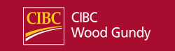 CIBC Wood Gundy logo