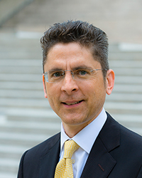Bruce Wiesner