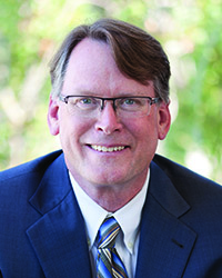 Robert Helsley