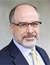 Dale Griffin