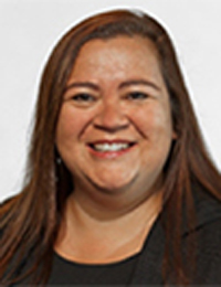 Kim Baird