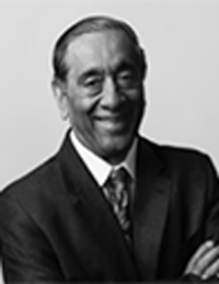 Wally Oppal