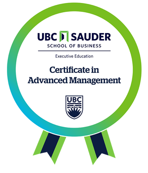 Advanced Management