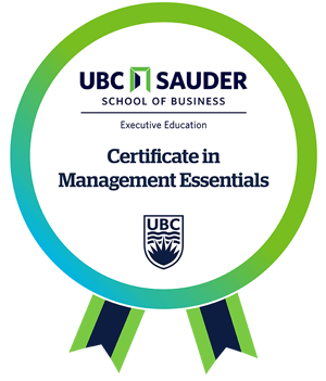 Management Essentials