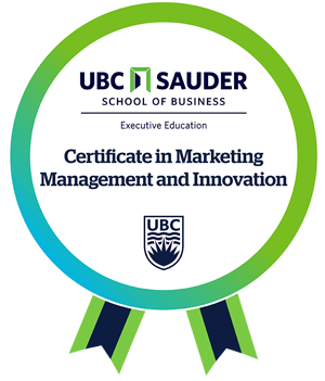 Marketing Management and Innovation