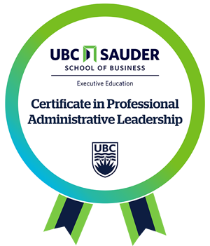 Professional Administrative Leadership