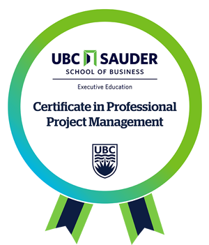 Professional Project Management