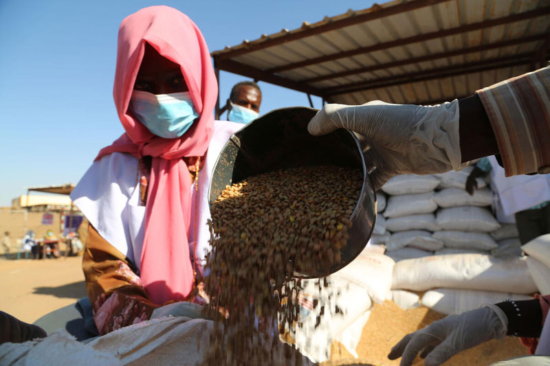 North Darfur