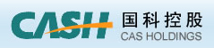CAS Holdings Logo