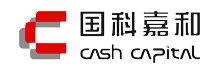 Cash Capita Logo