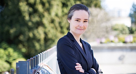 Christie Stephenson