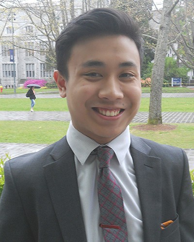 Adrian Dizon