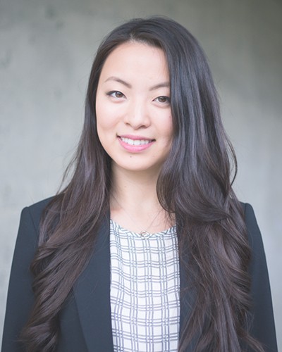 Christine Wei