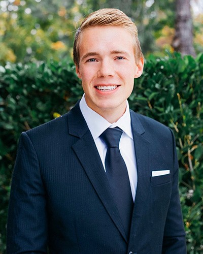 Grant Sorensen
