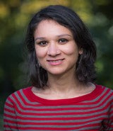 Barnini Bhattacharyya
