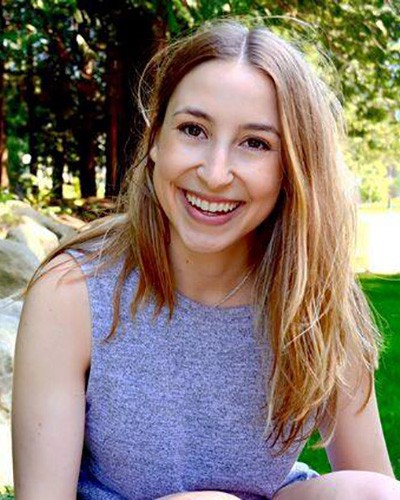 Brontë Goldberger