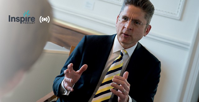 The changing world of Executive Education