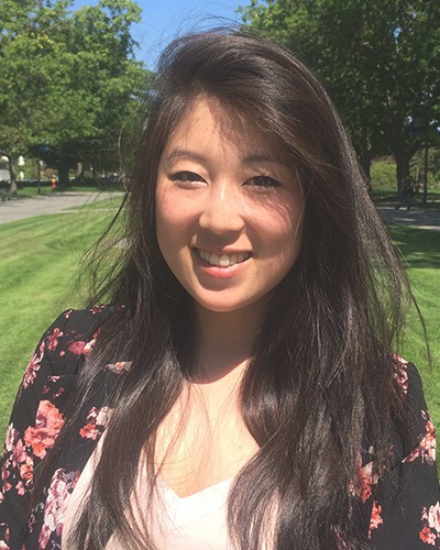 Genia Zhang