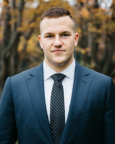 Nick Haggerty