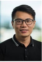Rui (Hammer) Zhong