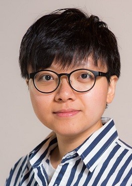 Ruijing Zhao