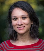 Student-BHATTACHARYYA Barnini