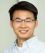 Student-Xiao Zhanbing