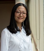 Student-YANG Fan