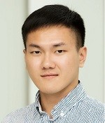 Student-Zheng Yuxiang