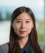 Student-wang zining