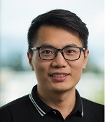 Student-zhong rui hammer