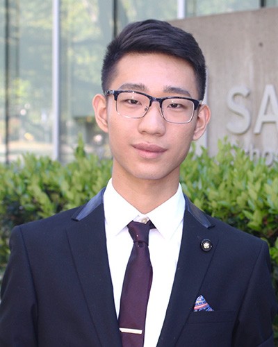 Yi Liu