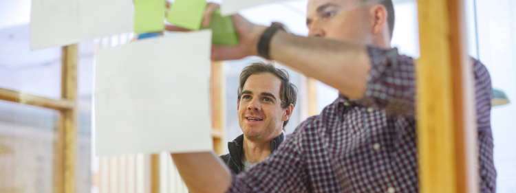 Digital marketing is changing. Are you part of the click?