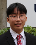 Joshua Dang