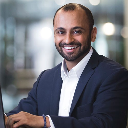 Profile image of Jeetesh Rup