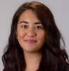 Image of Alumni Ambassador Nadia Nicky