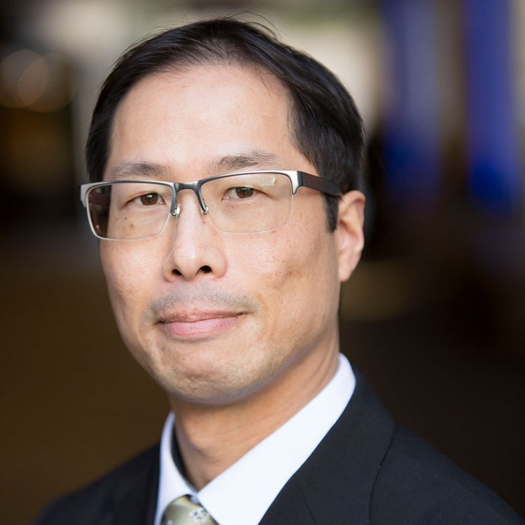 Anson Tung
