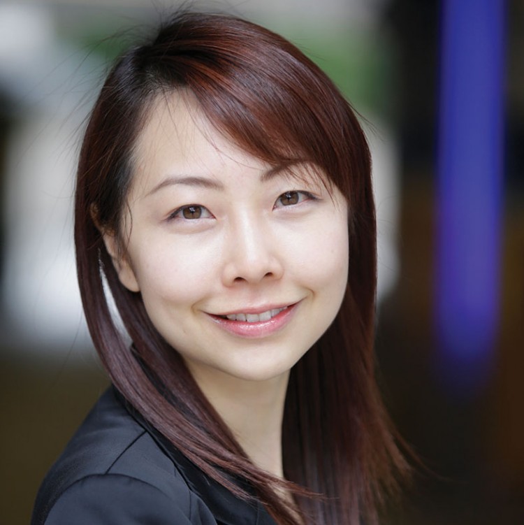 Dilla Wong