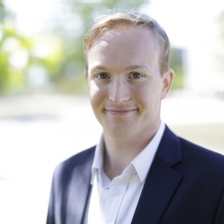 Profile Photo of Pierre-Etienne Leers