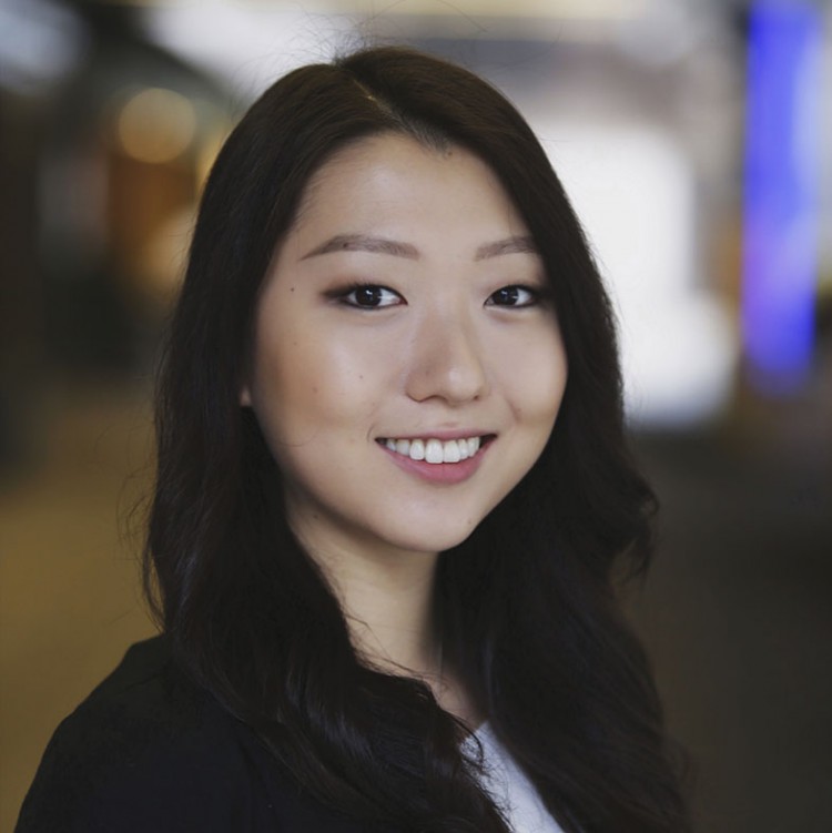 Sunny Lee