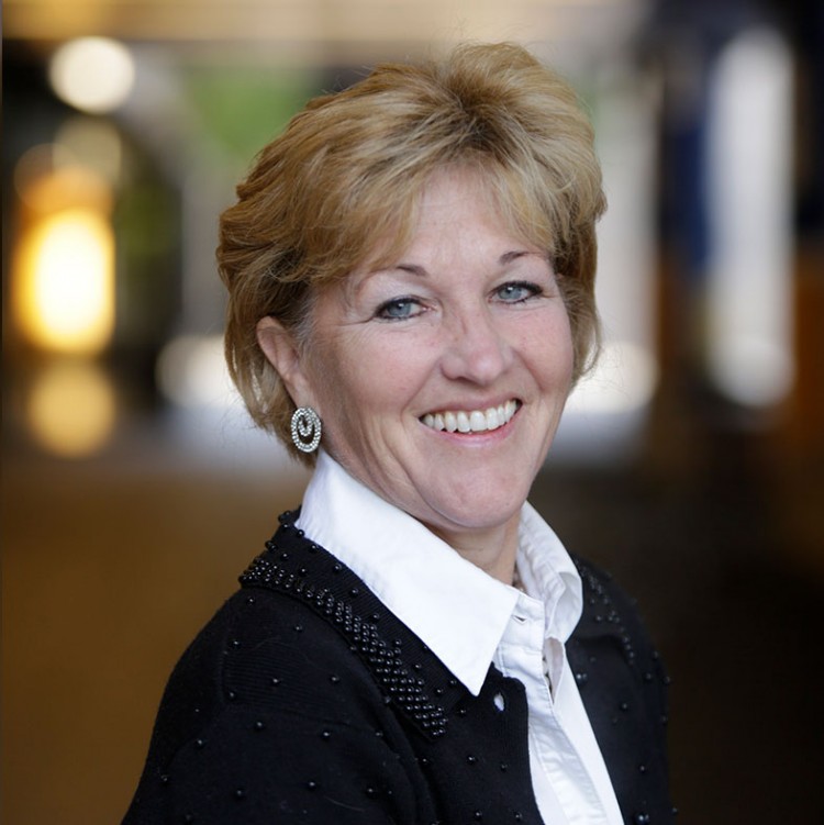 Wendy Bishop