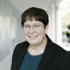 Ruth Freedman