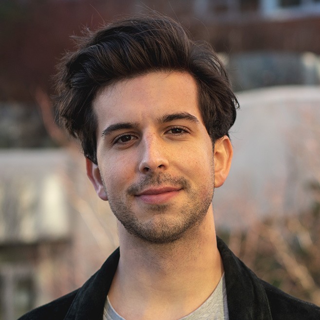 Marko Prodanovic