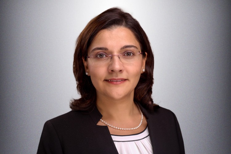 Photo of Sema Oguz Kirdar
