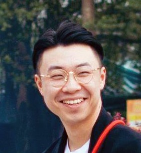 Eric Tsui