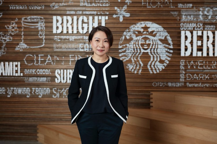 Belinda Wong