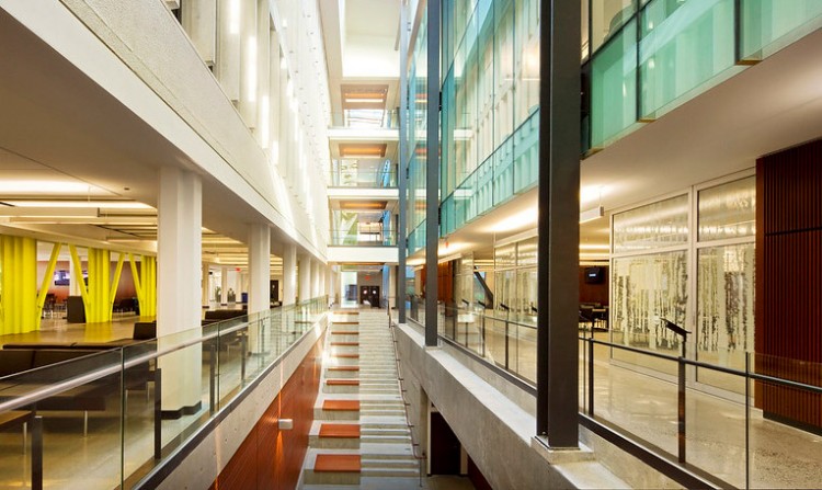 UBC Sauder