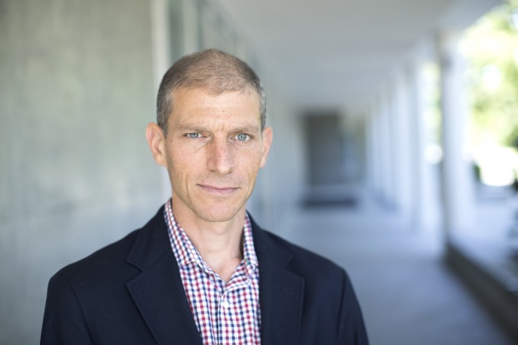 Dr. Thomas Davidoff