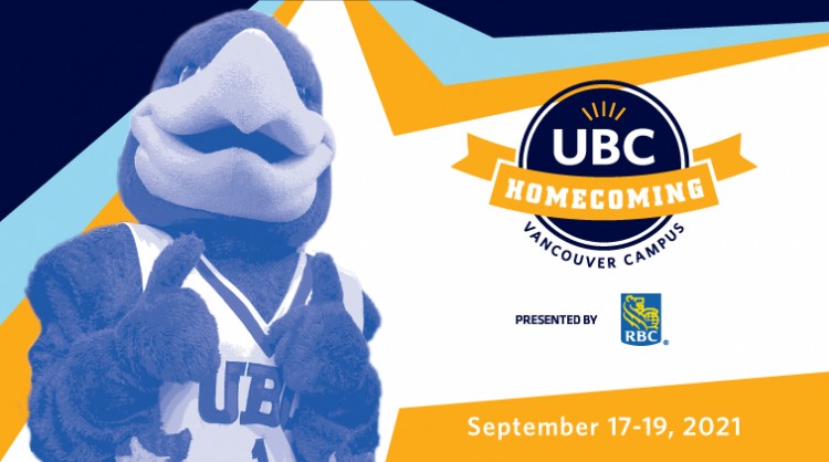 UBC Homecoming