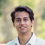 Sid Nema Headshot